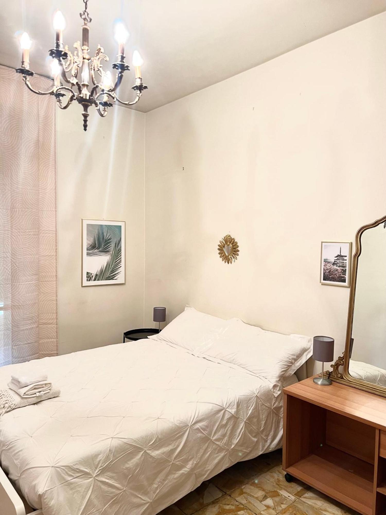 Casa Bellariva Διαμέρισμα Φλωρεντία Εξωτερικό φωτογραφία