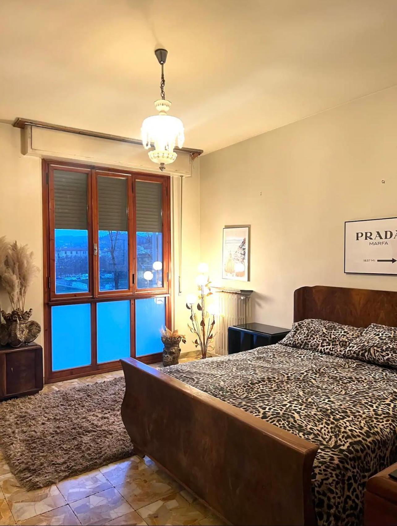 Casa Bellariva Διαμέρισμα Φλωρεντία Εξωτερικό φωτογραφία
