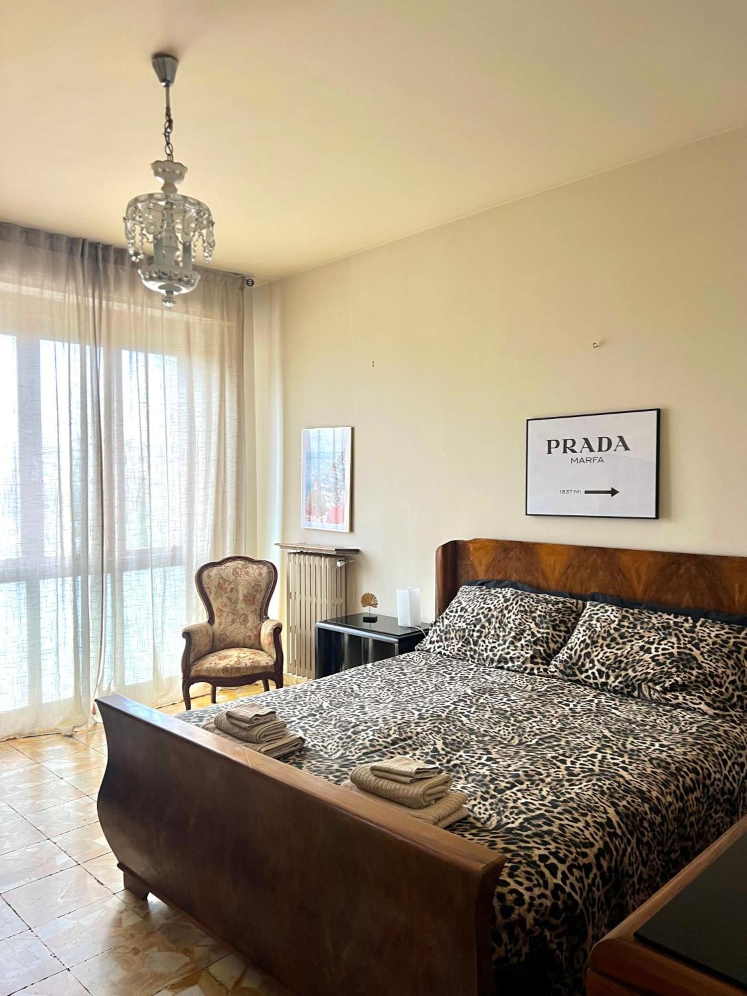 Casa Bellariva Διαμέρισμα Φλωρεντία Εξωτερικό φωτογραφία