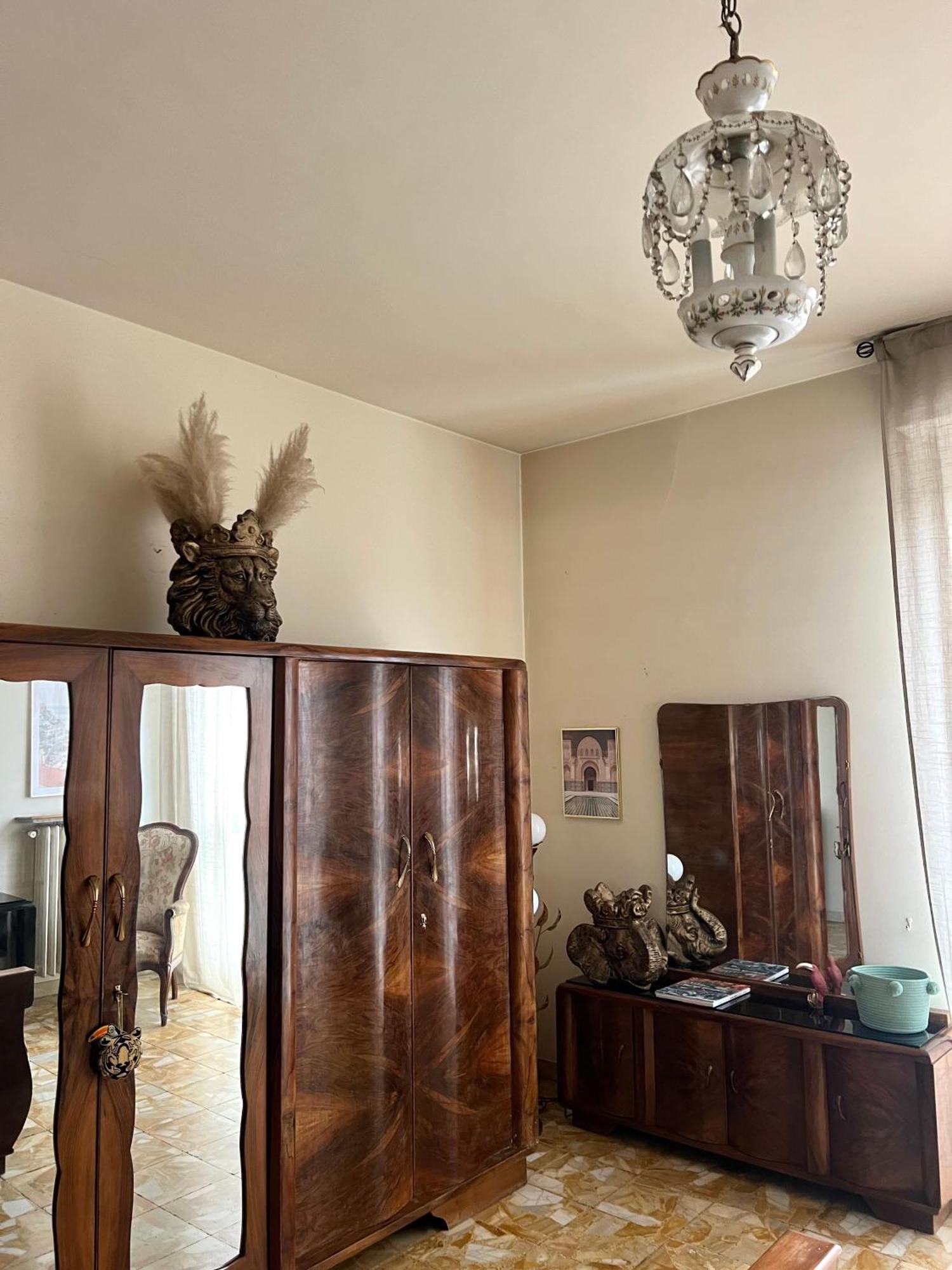 Casa Bellariva Διαμέρισμα Φλωρεντία Εξωτερικό φωτογραφία