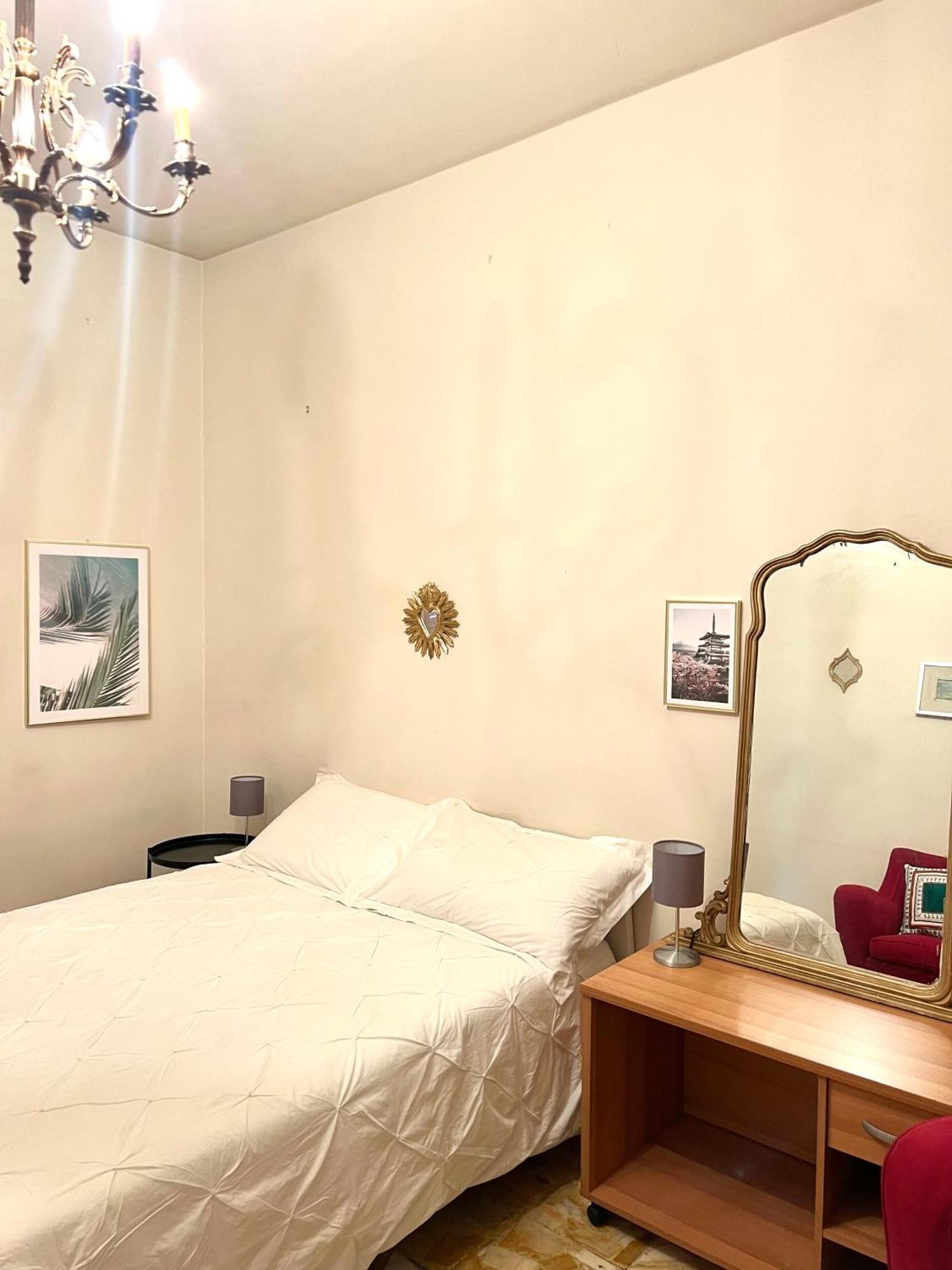 Casa Bellariva Διαμέρισμα Φλωρεντία Εξωτερικό φωτογραφία
